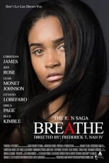 Poster de la película Breathe