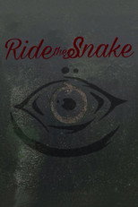 Poster de la película Ride the Snake
