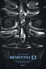 Poster de la película Dementia 13