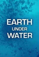 Poster de la película Earth Under Water