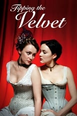 Poster de la serie Tipping the Velvet