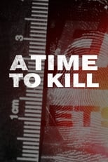Poster de la serie A Time to Kill