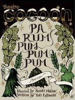 Poster de la película Pa Rum Pum Pum Pum