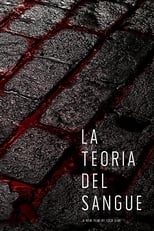 Poster de la película Blood Theory