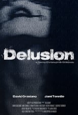 Poster de la película Delusion