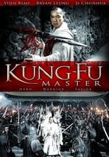 Poster de la película Kung-Fu Master