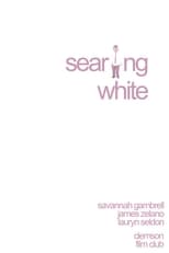 Poster de la película Searing White