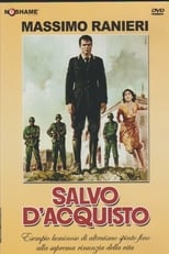 Poster de la película Salvo D'Acquisto