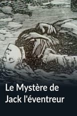 Poster de la película Le Mystère de Jack l'éventreur