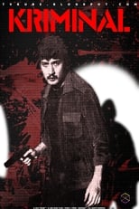 Poster de la película Kriminal