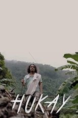 Poster de la película Hukay