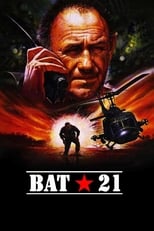 Poster de la película Bat★21