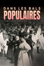 Poster de la película Dans les bals populaires