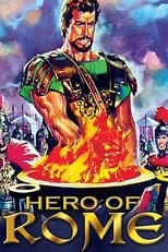 Poster de la película Hero of Rome