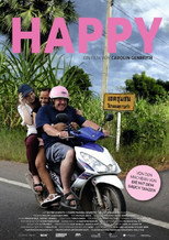 Poster de la película Happy