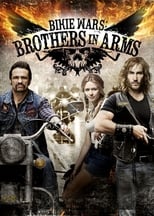 Poster de la serie Bikie Wars: Brothers in Arms