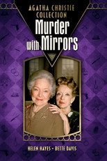 Poster de la película Murder with Mirrors