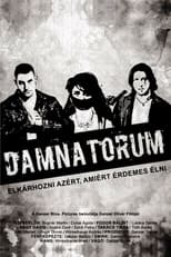 Poster de la película Damnatorum