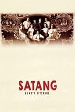 Poster de la película Satang