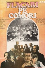 Poster de la película Flames Over Treasures