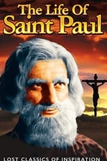 Poster de la película Life of St. Paul