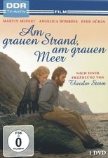 Poster de la película Am grauen Strand, am grauen Meer