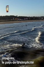 Poster de la película Uruguay, le pays de la simplicité