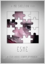 Poster de la película Esme