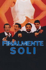 Poster de la película Finalmente soli