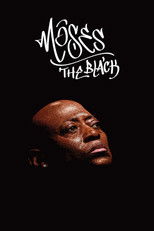 Poster de la película Moses the Black