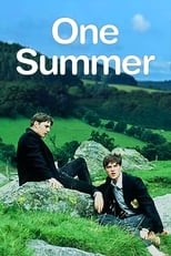 Poster de la serie One Summer