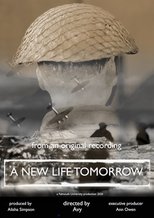 Poster de la película A New Life Tomorrow