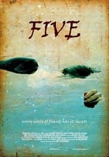 Poster de la película Five