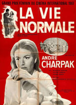 Poster de la película Normal Life