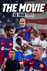 Poster de la película The Movie of the US Tour 2023
