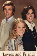 Poster de la serie Lovers and Friends