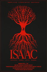 Poster de la película Isaac