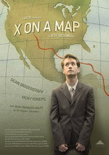 Poster de la película X on a Map