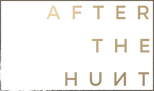 Logo After the Hunt
