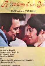 Poster de la película À l'ombre d'un été