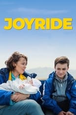 Poster de la película Joyride