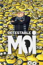 Détestable moi