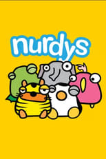 Nurdys