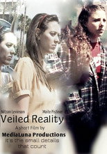 Poster de la película Veiled Reality