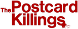 Logo The Postcard Killings