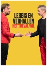 Poster de la película Lebbis en Verhallen - Het Toeval Wil