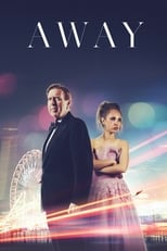 Poster de la película Away