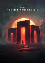 Poster de la película The Tenth Planet: The Red Sister - Part 1