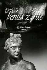 Poster de la película Venus of Ille