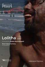 Poster de la película Lolitha